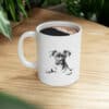 Boxer Owner Gift Coffee Mug