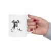 Boxer Owner Gift Coffee Mug