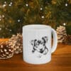 Rottweiler Owner Gift Coffee Mug