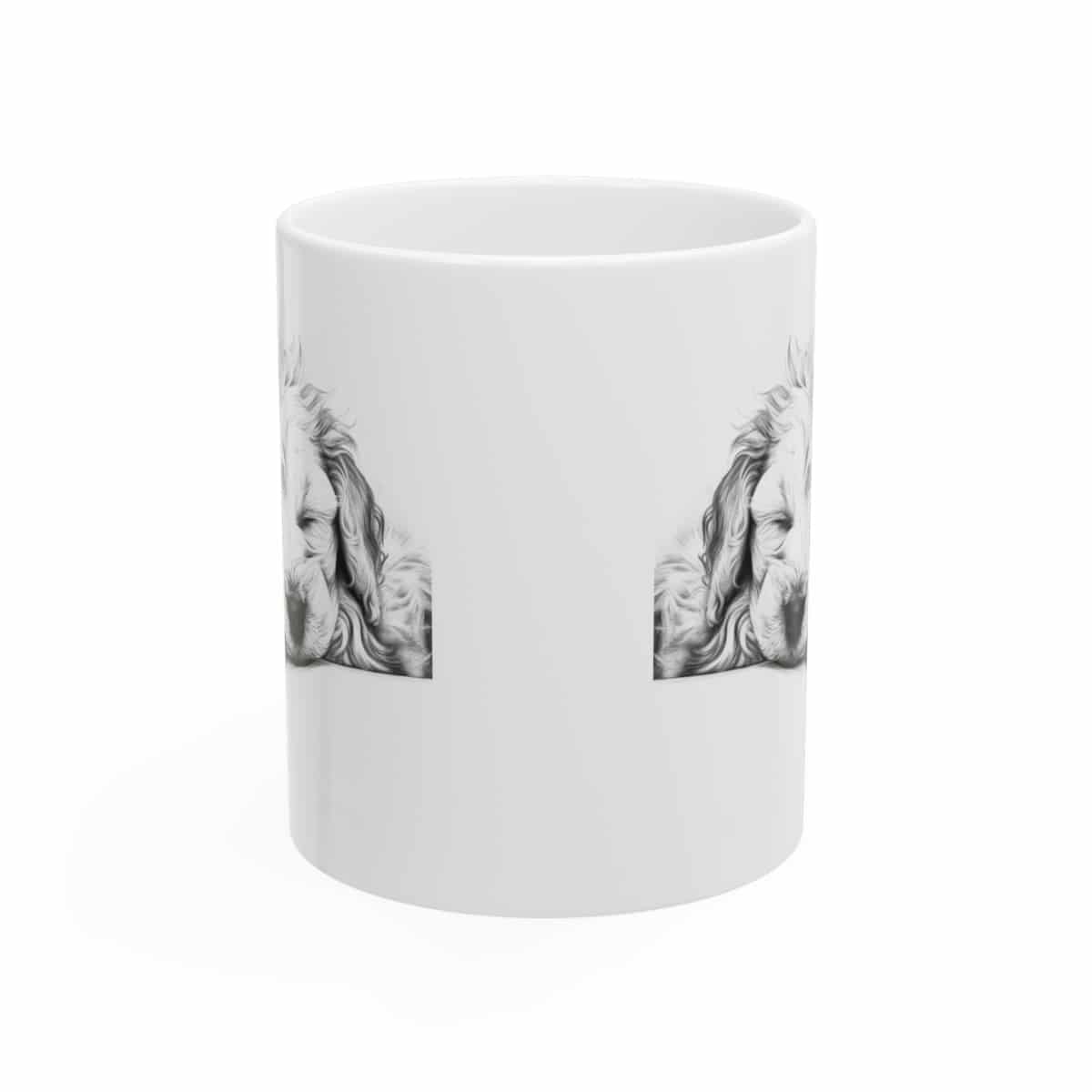 Cockapoo Owner Gift Coffee Mug