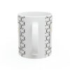 Monogram 'C' Mug