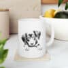 Dachshund Owner Gift Coffee Mug