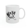 Dachshund Owner Gift Coffee Mug