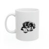 Rottweiler Owner Gift Coffee Mug