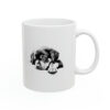 Rottweiler Owner Gift Coffee Mug