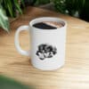 Rottweiler Owner Gift Coffee Mug