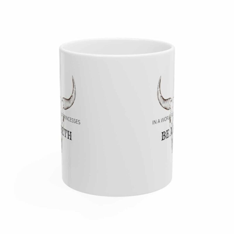 Be a Beth - Yellowstone Beth Dutton Mug