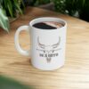 Be a Beth - Yellowstone Beth Dutton Mug