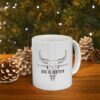 Be a Beth - Yellowstone Beth Dutton Mug