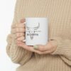 Be a Beth - Yellowstone Beth Dutton Mug