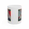 Beth Dutton for President Yellowstone Mug