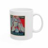 Beth Dutton for President Yellowstone Mug