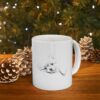 Pomeranian Owner Gift Coffee Mug