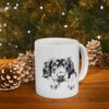 Gordon Setter Owner Gift Coffee Mug