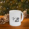 Poodle Owner Gift Coffee Mug