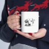 Poodle Owner Gift Coffee Mug