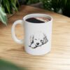 Poodle Owner Gift Coffee Mug