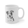 Australian Shepherd Dog Owner Gift Coffee Mug