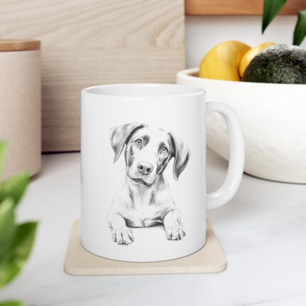 German Shorthaired Pointer Owner Gift Coffee Mug