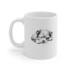 Yorkshire Terrier Owner Gift Coffee Mug