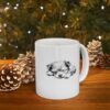 Yorkshire Terrier Owner Gift Coffee Mug