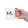 Yorkshire Terrier Owner Gift Coffee Mug