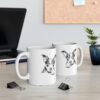 Boston Terrier Owner Gift Coffee Mug