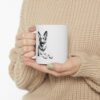 German Shepherd Owner Gift Coffee Mug