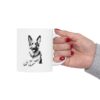 German Shepherd Owner Gift Coffee Mug