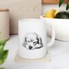 English Cocker Spaniel Owner Gift Coffee Mug