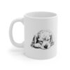 English Cocker Spaniel Owner Gift Coffee Mug