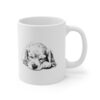 English Cocker Spaniel Owner Gift Coffee Mug