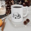 English Cocker Spaniel Owner Gift Coffee Mug