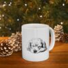 English Cocker Spaniel Owner Gift Coffee Mug