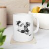 Labrador Retriever Owner Gift Coffee Mug