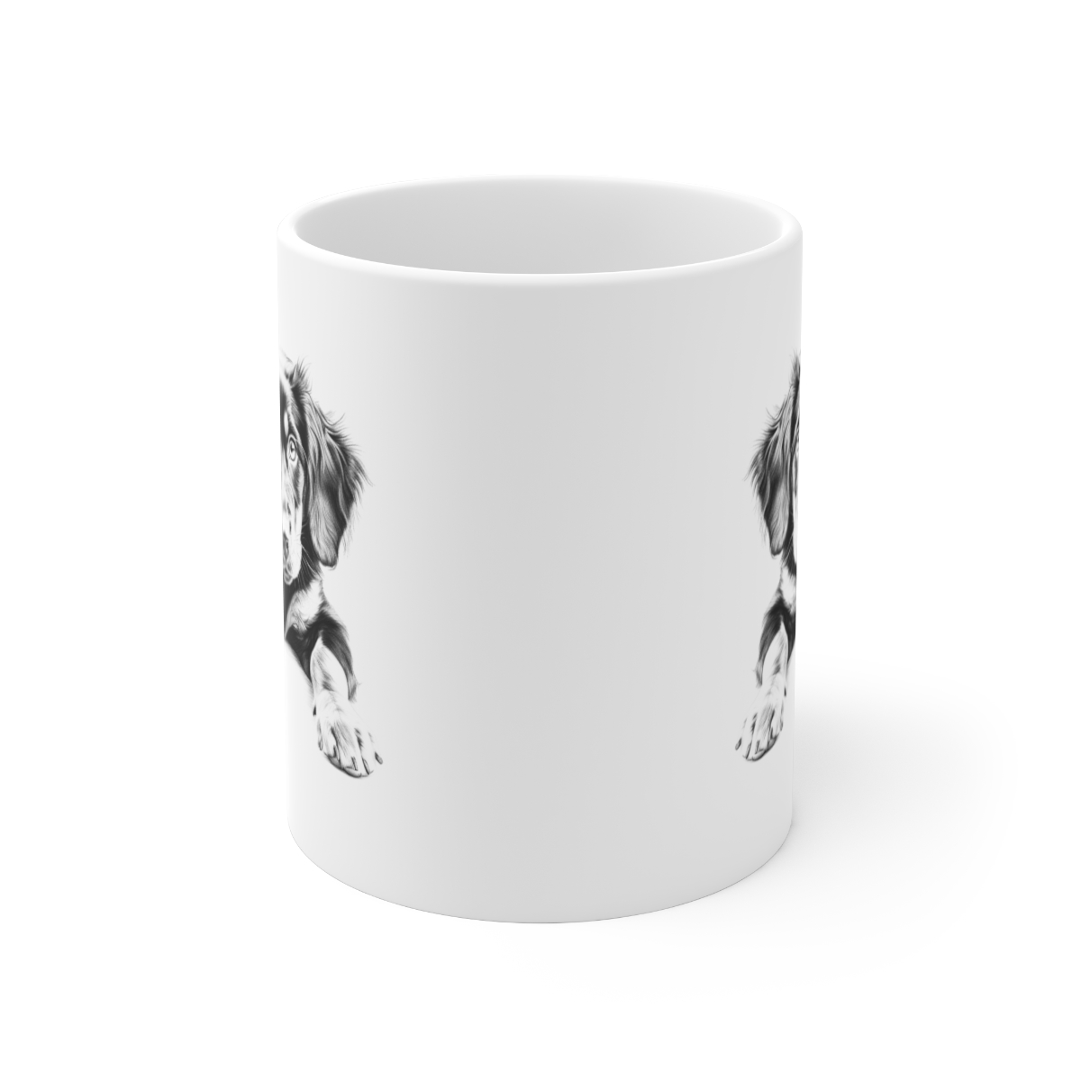 Gordon Setter Owner Gift Coffee Mug