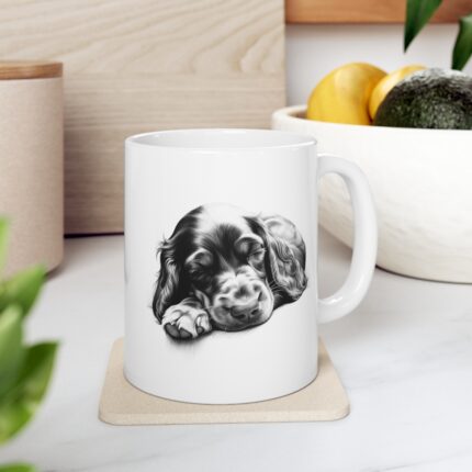 Gordon Setter Owner Gift Coffee Mug