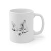 Pembroke Welsh Corgi Owner Gift Coffee Mug