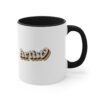 Retro Groovy Artist Mug