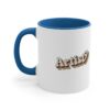 Retro Groovy Artist Mug