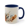 Wildflowers in Bloom Mug - Embrace Nature's Beauty