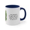 Therapy & Recovery Cactus Wisdom Mug - Embrace Life's Prickly Moments