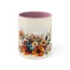 Wildflowers in Bloom Mug - Embrace Nature's Beauty