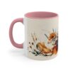 Wildflowers in Bloom Mug - Embrace Nature's Beauty