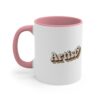 Retro Groovy Artist Mug