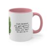 Therapy & Recovery Cactus Wisdom Mug - Embrace Life's Prickly Moments