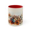 Wildflowers in Bloom Mug - Embrace Nature's Beauty