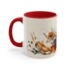 Wildflowers in Bloom Mug - Embrace Nature's Beauty