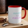 Recovery Journey Mug - Embrace Progress, Not Perfection