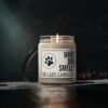 What Dog Smell?" Odor Eliminator Candle, 9oz